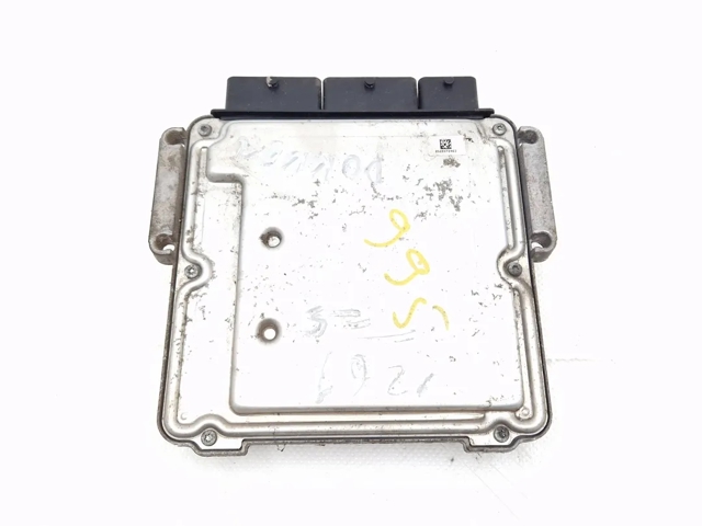 RENAULT 237104128R Unidad de control del motor (ECU)  comprar en Albacete