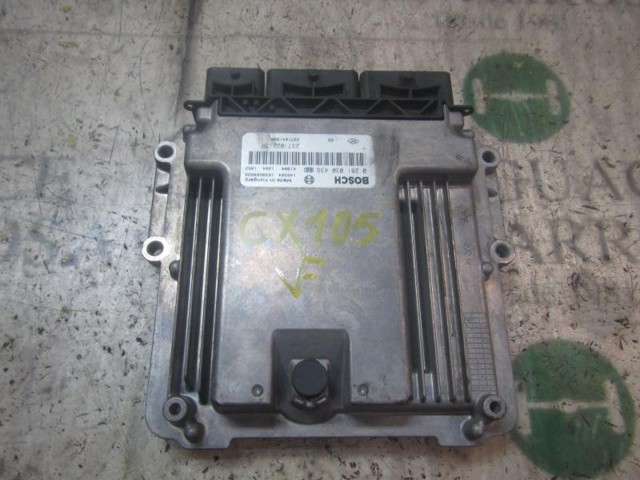 237104128R Renault (RVI)