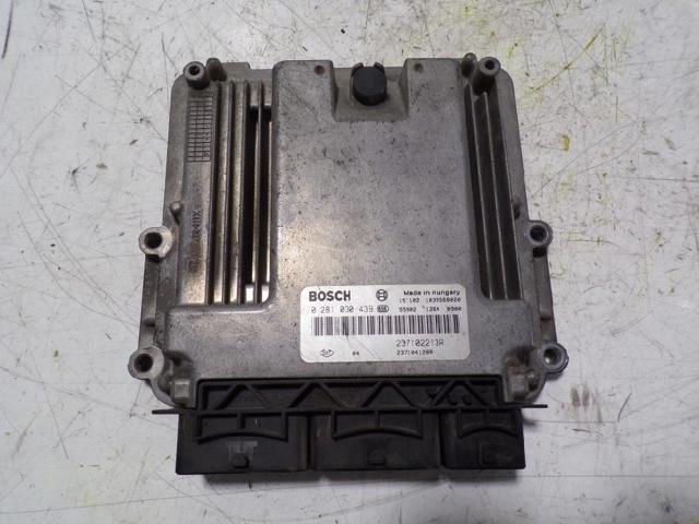 237104128R RENAULT Unidad de control del motor (ECU)  comprar en Oviedo