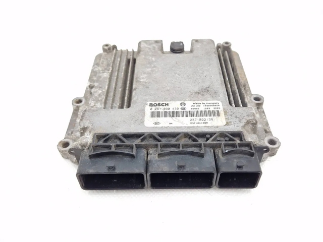 237104128R RENAULT ECU comprar Bilbao