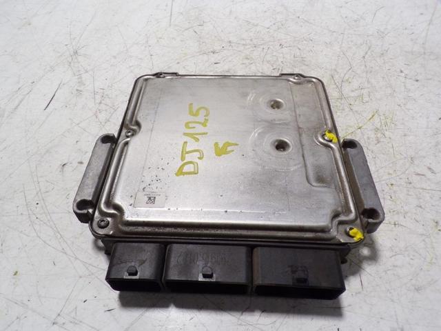 237104128R Unidad de control del motor (ECU)  comprar en Pontevedra