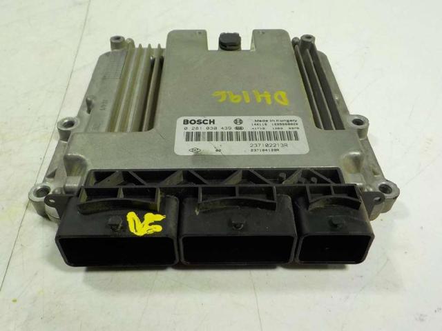 237104128R Unidad de control del motor (ECU)  disponible Utrera