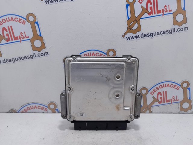 RENAULT 237104128R Unidad de control del motor (ECU)  comprar en Murcia