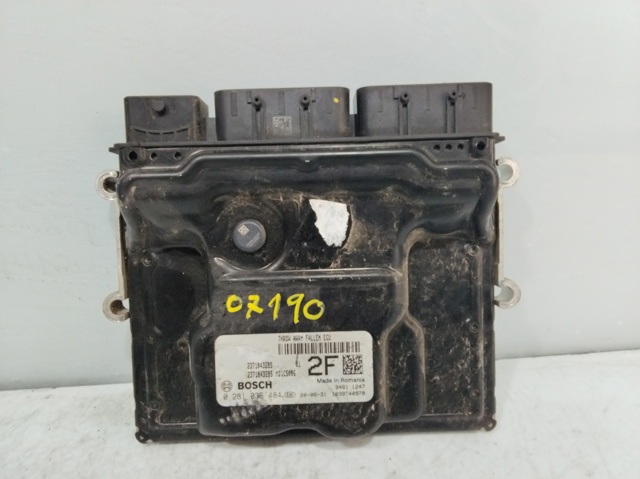 237104328S Renault (RVI)