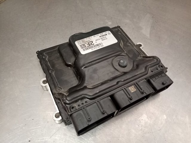 RENAULT 237104328S ECU comprar Barcelona