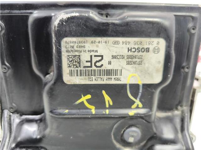237104328S RENAULT ECU comprar Alcalá