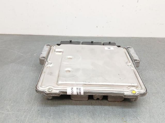 RENAULT 237104376R Unidad de control del motor (ECU)  disponible Lugo