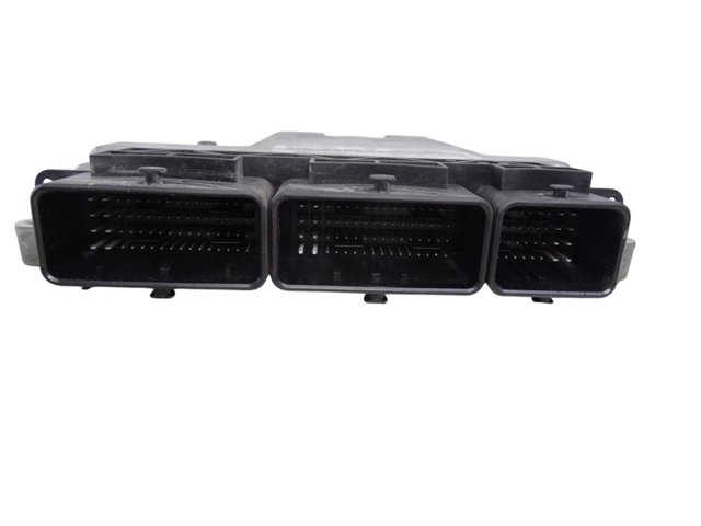 237104376R RENAULT ECU comprar Bilbao