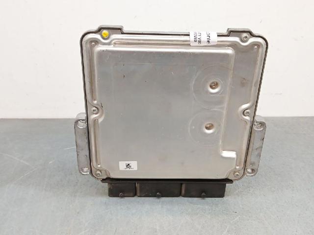 RENAULT 237104376R Unidad de control del motor (ECU)  comprar en Murcia