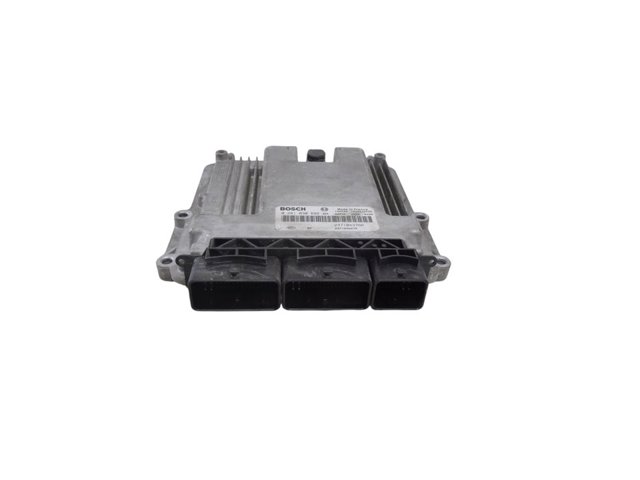 237104376R RENAULT ECU comprar Bilbao