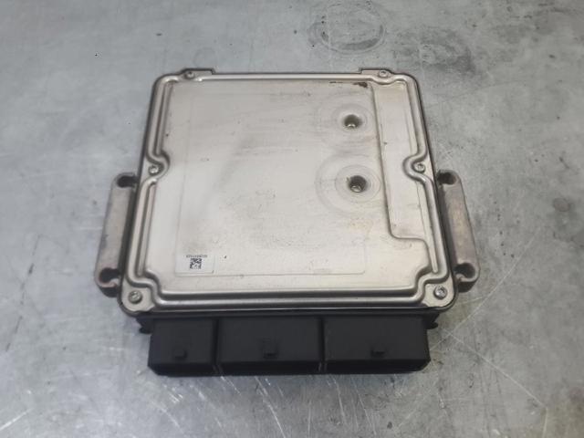 RENAULT 237104376R Unidad de control del motor (ECU)  comprar en Albacete