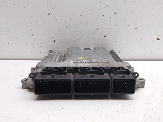 RENAULT 237104376R ECU comprar Tarragona