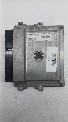 ECU para Renault Clio BH