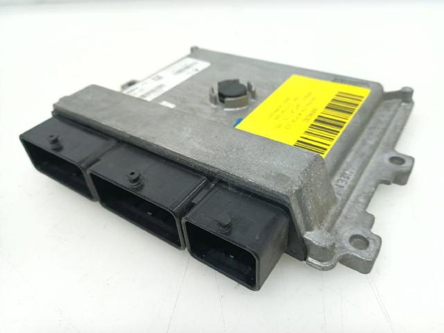 Módulo de control del motor Clio IV hatchback (2012-2021) original desde 153,91 €