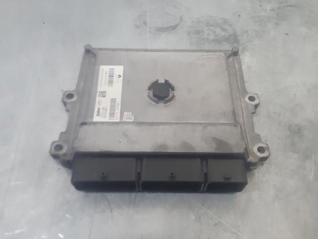 ECU para Renault Clio BH