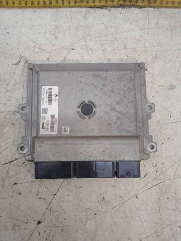 Módulo de control del motor para Renault Clio IV (BH)