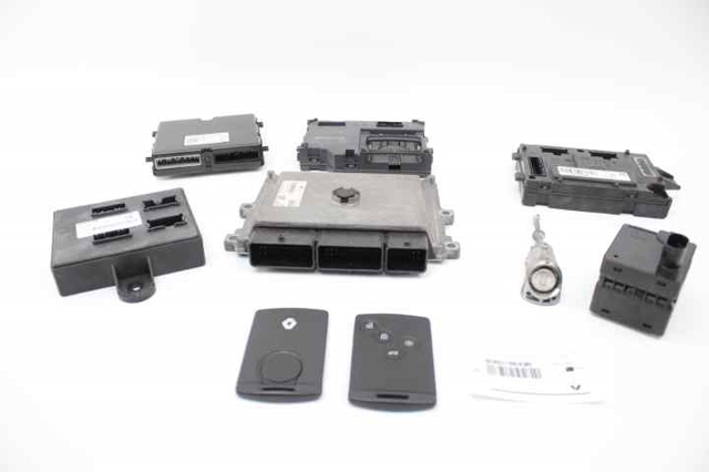 237104736R Renault (RVI)