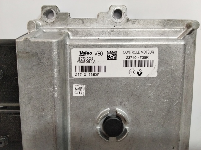 Comprar Módulo de control del motor Clio IV BH