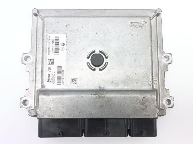 Precio del repuesto Módulo de control del motor Clio IV hatchback