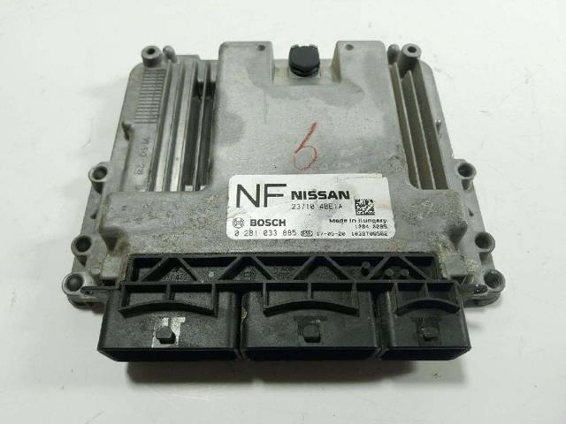 237104BE1A Nissan/Infiniti