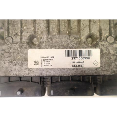 237105093R Renault (RVI)