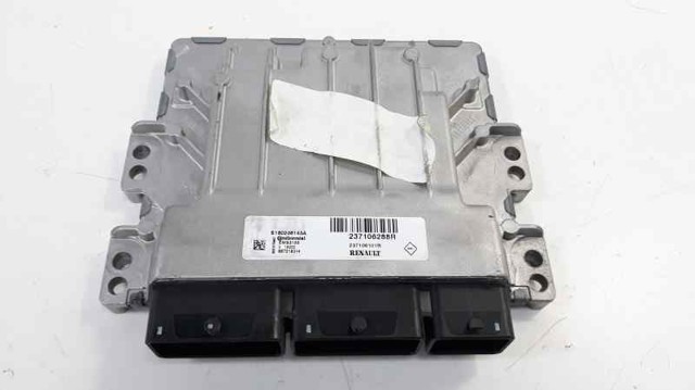 237106288R RENAULT Unidad de control del motor (ECU)  comprar en Jaén