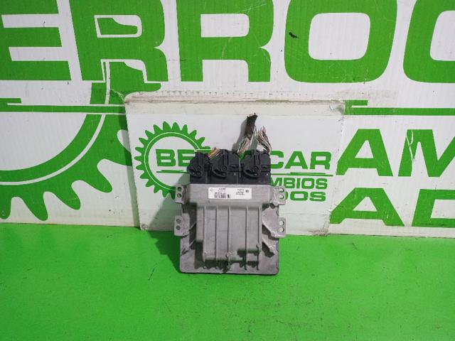 RENAULT 237106288R Unidad de control del motor (ECU)  comprar en Ponferrada