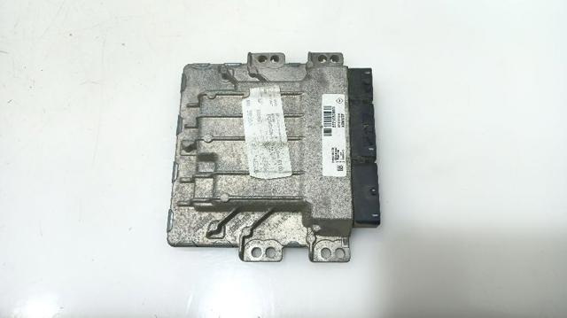 RENAULT 237106288R Unidad de control del motor (ECU)  comprar en Murcia
