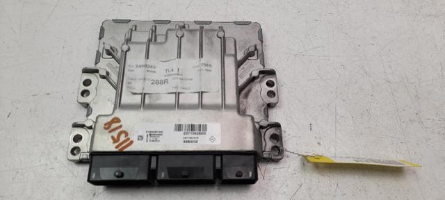 237106288R RENAULT Unidad de control del motor (ECU)  comprar en Jaén