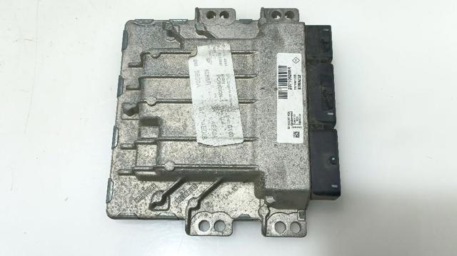 RENAULT 237106288R Unidad de control del motor (ECU)  comprar en Albacete