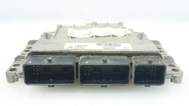 237106288R RENAULT ECU comprar Bilbao