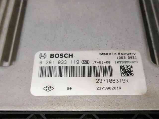237106319R ECU comprar Sevilla