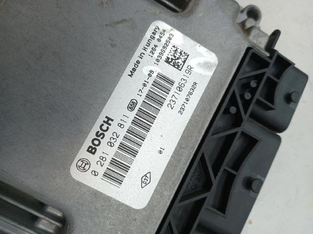 237106319R RENAULT ECU comprar Alcalá