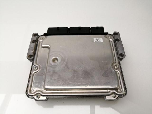 237106319R RENAULT Unidad de control del motor (ECU)  disponible Alicante