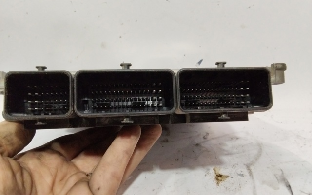 RENAULT 237106319R ECU  en stock Salamanca