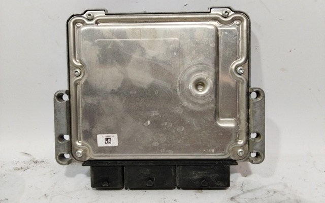 RENAULT 237106319R ECU comprar Tarragona