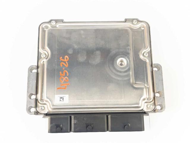 237106319R RENAULT Unidad de control del motor (ECU)  disponible Alicante