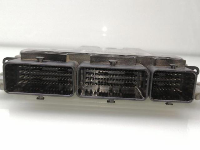 237106319R RENAULT Unidad de control del motor (ECU)  disponible Vigo