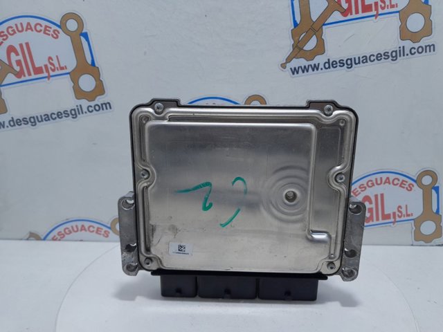 237106626R Renault (RVI)