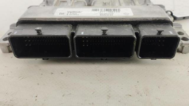 237106677R RENAULT Unidad de control del motor (ECU)  comprar en Lleida