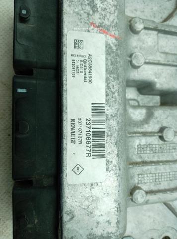 237106677R Unidad de control del motor (ECU)  disponible Burgos