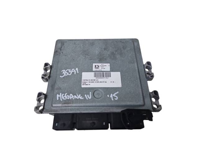 237106677R Renault (RVI)
