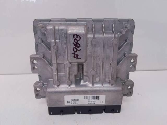 237106677R Renault (RVI)