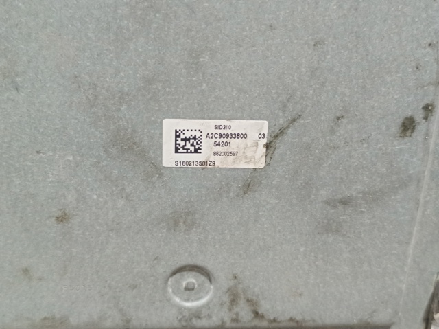 237106677R Renault (RVI)
