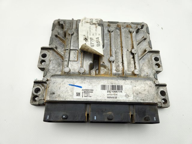 237106677R Renault (RVI)