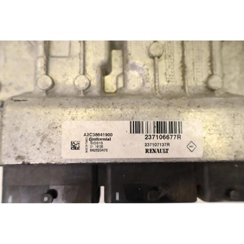 237106677R Renault (RVI)