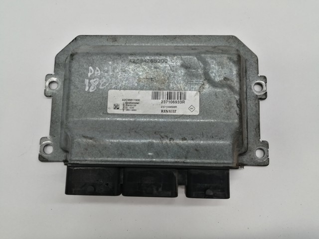 237106933R Renault (RVI)