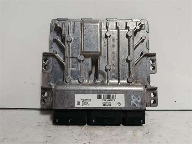 237107137R Renault (RVI)