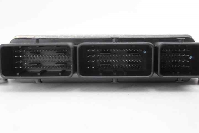 RENAULT 237107343R Unidad de control del motor (ECU)  disponible España