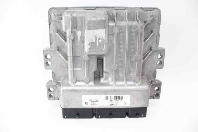RENAULT 237107343R Unidad de control del motor (ECU)  comprar en Murcia